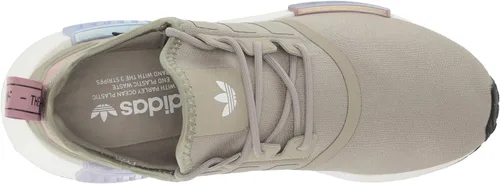 Vista 5 de adidas Originals NMD_R1- Tenis para mujer