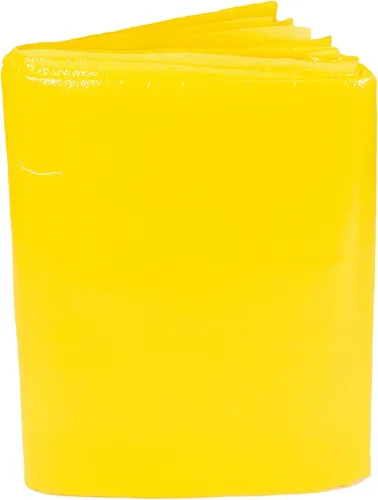 Vista 3 de Primacare CB-6821 Manta desechable de emergencia de transporte, ligera y resistente a la intemperie, manta para exteriores, camping, primeros