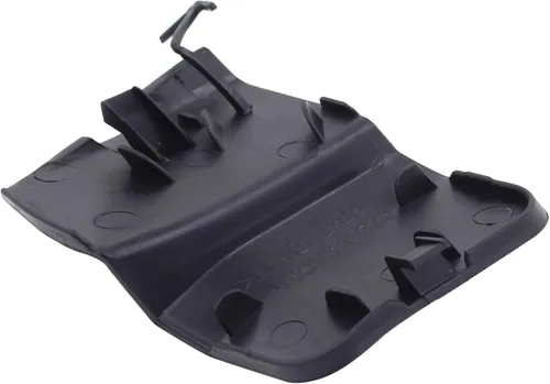 Vista 5 de ApplianPar Cubierta de gancho de remolque delantero para Infiniti QX60 2016-2020 Reemplazar 622A0-9NC1A 622A09NC1A