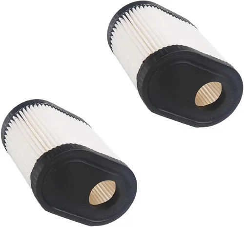 Vista 3 de 2 unids cortacésped filtro de aire 36905 para Tecumseh 740083A AH600 AV600 LEV100 LEV115 LEV120 para Craftsman Toro Recycler 22air filtro 6.5HP