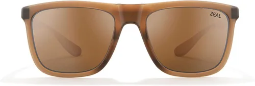 Vista 2 de Zeal Optics Boone Gafas de sol polarizadas a base de plantas para hombre y mujer