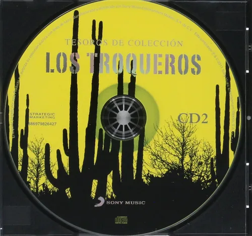 Vista 4 de Tesoros De Colección Discos Originales Y Mas
