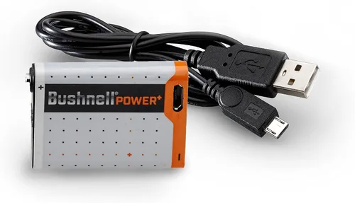 Vista 8 de Bushnell Paquete de faros Power+ 500L y batería extra Power+