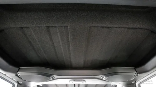 Vista 2 de Coverking Compatible con Jeep Gladiator JT Top Liner > 2020-2023 - Negro