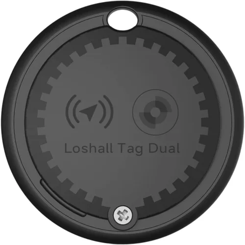 Vista 9 de Mini rastreador GPS para vehículos (compatible con iOS y Android), dispositivo magnético oculto de seguimiento de automóvil, sin tarifa mensual