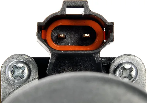 Vista 3 de Dorman Motor de ventana eléctrica 742-257 compatible con modelos Lincoln seleccionados