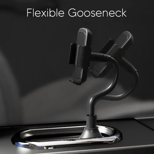 Vista 5 de TalkWorks Soporte para teléfono celular compatible con iPhone 15/15 Pro/15 Pro Max, 14/14 Plus/14 Pro/14 Pro Max, 13/13 Mini/13 Pro/13 Pro Max