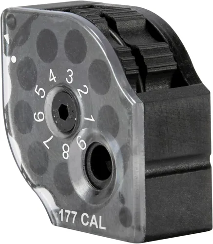Vista 8 de Umarex Fusion 2 Quiet .177 Caliber Pellet Gun Air Rifle