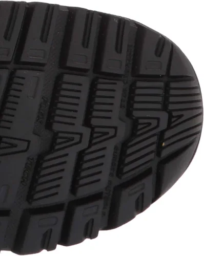 Vista 4 de Caterpillar Dryverse - Botas de trabajo impermeables para mujer (6.0in), marrón, 7.5