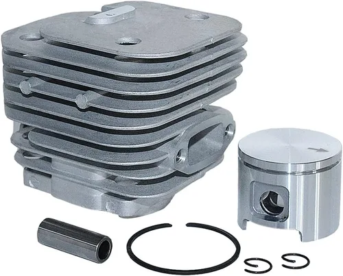 Vista 2 de Kit de pistón de cilindro de 1.890 in para motosierra Husqvarna 61 268 272 503 53 20 71