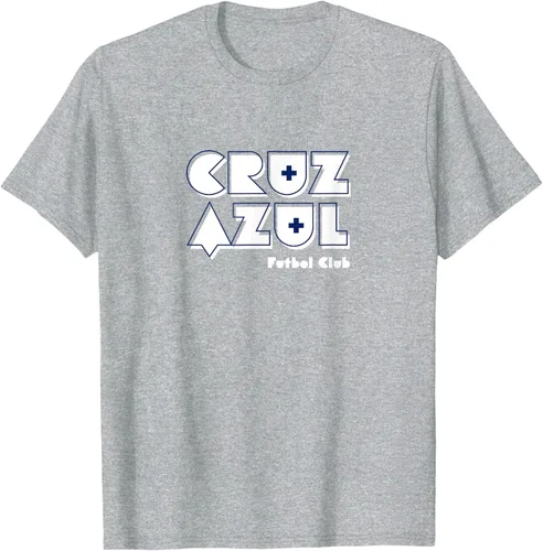 Vista 51 de Deportivo Cruz Azul Camiseta
