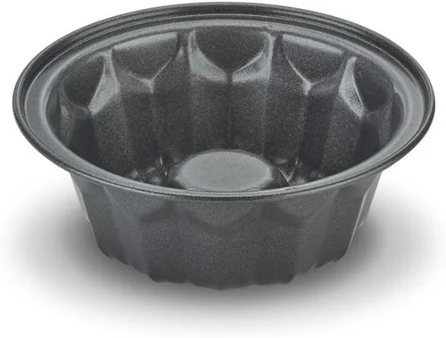 Vista 22 de Cuisinart CMBM-4LPBZ - Juego de moldes para pan (4 piezas)
