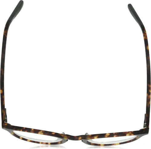 Vista 4 de Under Armour Ua 5017G - Marcos redondos para gafas graduadas para hombre