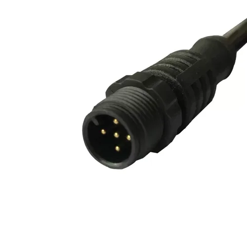 Vista 2 de NMEA 2000 (N2K) - Cable de extensión o extensión para redes Lowrance Simrad B&G Navico y Garmin NMEA 2000 (13.1 ft).