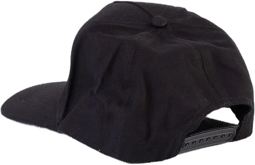 Vista 2 de David Bowie Gorra de béisbol con logotipo