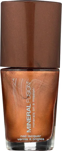 Vista 20 de Mineral Fusion Esmalte de uñas, Amatista