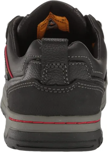 Vista 3 de Cat Footwear Men's Brode Steel Toe Work Shoe