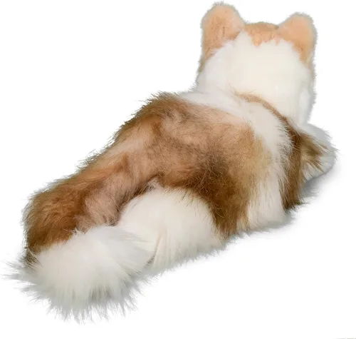 Vista 5 de Douglas Kiki Gato Ragdoll de Peluche de Felpa