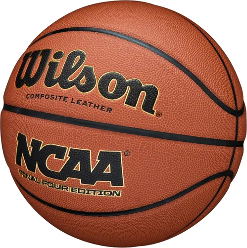 Vista 2 de NCAA Final Four Edition Baloncesto, tamaño oficial - 31.3 in