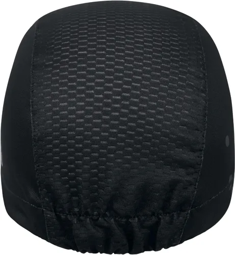 Vista 5 de Santic Gorra de ciclismo para hombre, transpirable, transpirable, absorbente de sudor