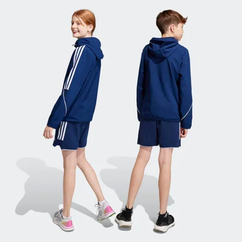 Vista 2 de adidas Kids' Tiro23 League Sweat Shorts