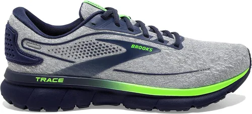 Vista 2 de Brooks Tenis de correr Trace 2 Neutral para hombre