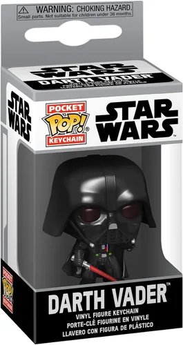 Vista 2 de Funko mens Keychain