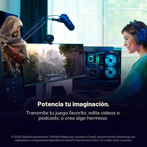 Vista 6 de Intel® Core™ i7-14700K Nuevo procesador de escritorio para juegos de 20 núcleos (8 núcleos P + 12 núcleos E) con gráficos integrados - Desbloqueado