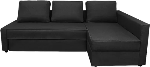 Vista 11 de Funda de sofá para sofá cama IKEA Friheten AF-3