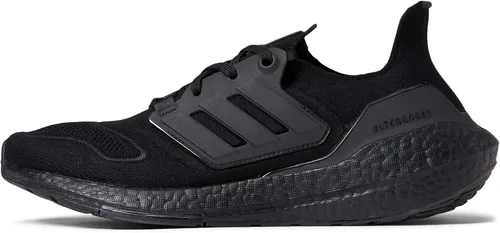 Vista 4 de adidas - Tenis de correr Ultraboost 22 para hombre