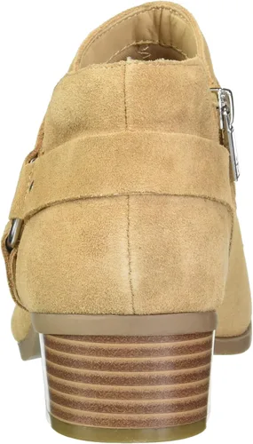 Vista 3 de Kenneth Cole Women's Side Skip Harness Ankle Boot