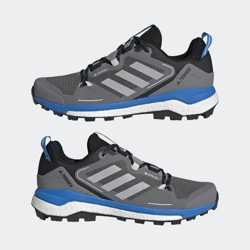 Vista 8 de adidas Terrex Skychaser Gore-TEX 20 - Tenis de senderismo para hombre