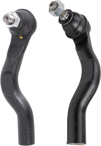 Vista 16 de TRQ Juego de barras de acoplamiento interiores delanteras 2 piezas compatibles con Acura RDX 2013-2018