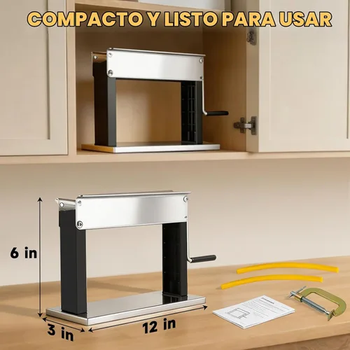 Vista 6 de Máquina peladora de huevos de codorniz manual de codorniz, desgranadora de huevos de codorniz doméstica para cáscara de huevos de codorniz hervido