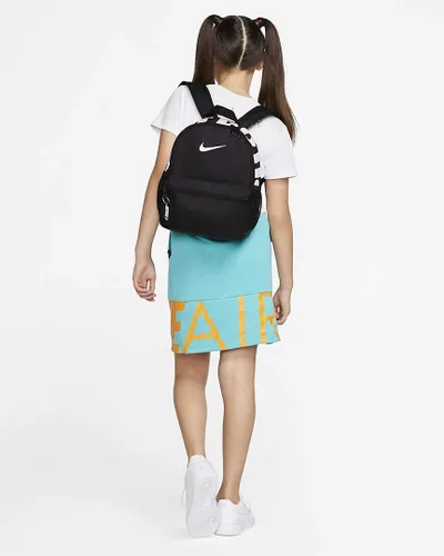 Vista 6 de Nike - Mochila Brasilia "Just Do It" (mini)