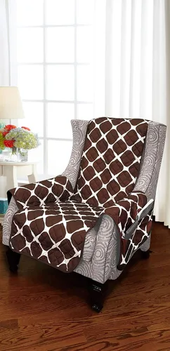 Vista 9 de Elegante funda protectora de muebles de lujo