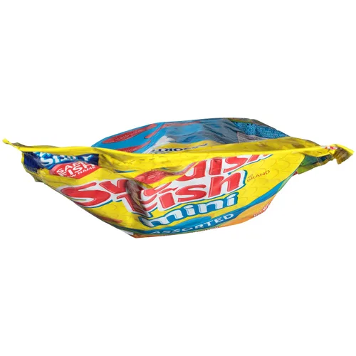Vista 16 de Caramelo suave y masticable surtido Swedish Fish, 1,90 libras