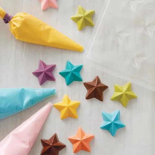 Vista 3 de Wilton Bolsas desechables para dulces, 12