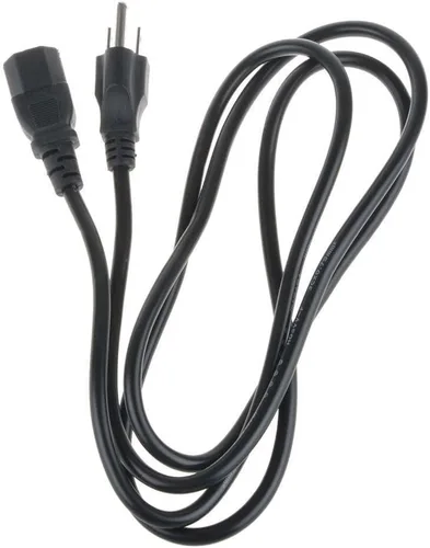 Vista 2 de Precor Cable de alimentación elíptico EFX