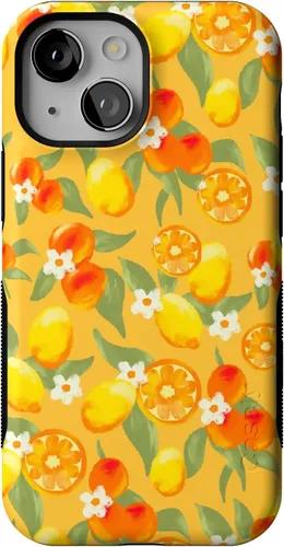 Vista 113 de Funda Casely para iPhone 13 Mini Todo lo que necesitas es amor Beatles Compatible con MagSafe Diseño de funda protectora audaz
