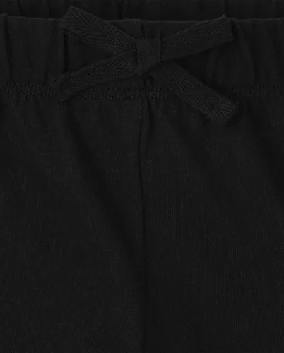 Vista 2 de The Children's Place Girls Pull on Fashion Shorts