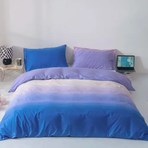 Vista 27 de CLOTHKNOW juego de edredón blanco de tamaño queen con volantes, ropa de cama de estilo granja, juegos de edredón shabby chic para todas las Volantes