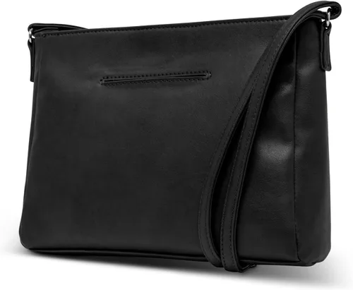 Vista 3 de MultiSac Bolso bandolera Summerville East West para mujer