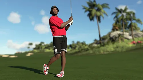 Vista 6 de PGA Tour 2K23 - PlayStation 4