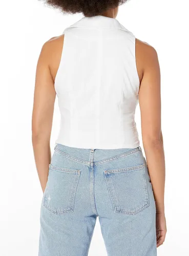 Vista 2 de Blusa Austin para mujer