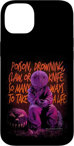 Vista 15 de Trick ‘R Treat – So Many Ways to Take a Life Case for iPhone 17