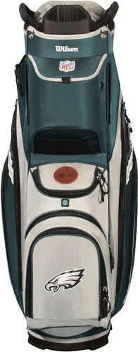Vista 7 de Wilson NFL Golf Bags
