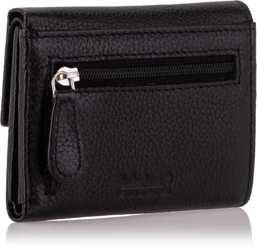 Vista 2 de Timberland Cartera pequeña de cuero RFID para mujer