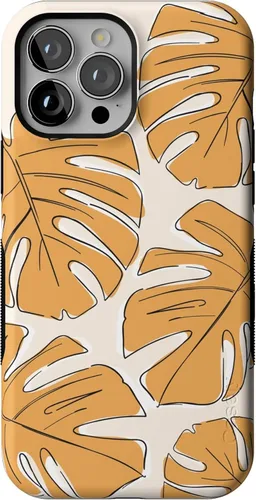 Vista 55 de Casely Funda para iPhone 13 Pro Max Todas las cosas divertidas Diversión en días laborables Compatible con MagSafe Diseño protector audaz