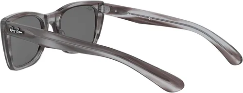 Vista 5 de Ray-Ban RB2248 - Lentes de sol rectangulares caribeñas